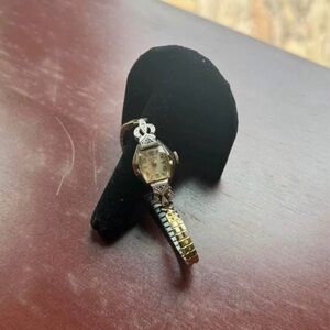 Benrus Vintage Watch